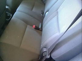 2005 TOYOTA RAV4, BURGUNDY, 2.4L, AT, FWD,   Z25151